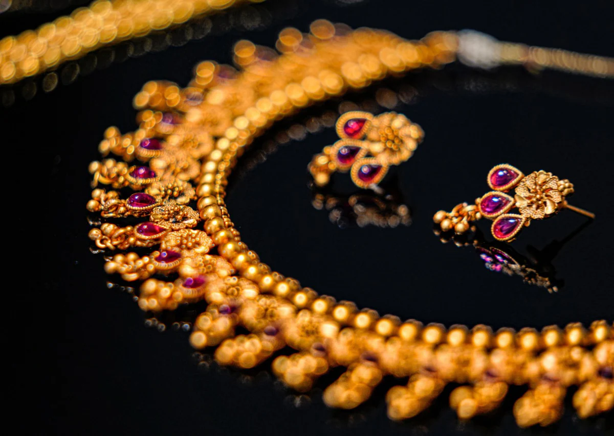Lik (Necklace)