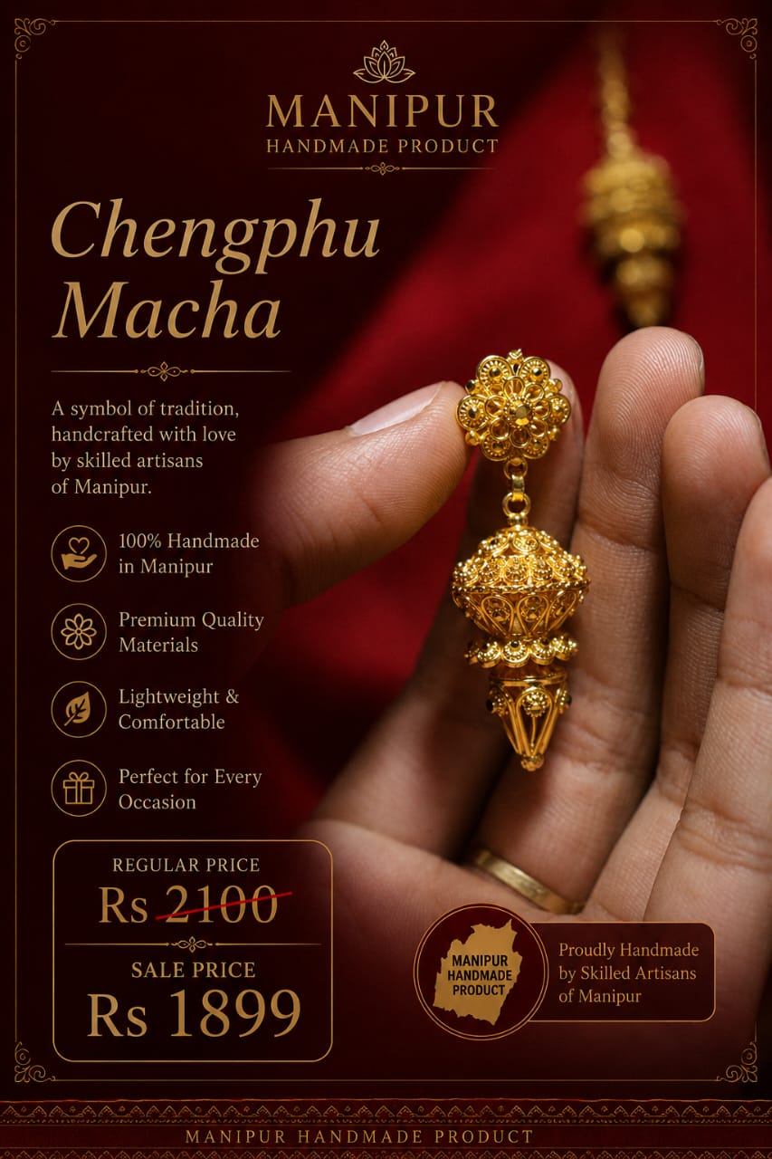 Chengfhu Macha